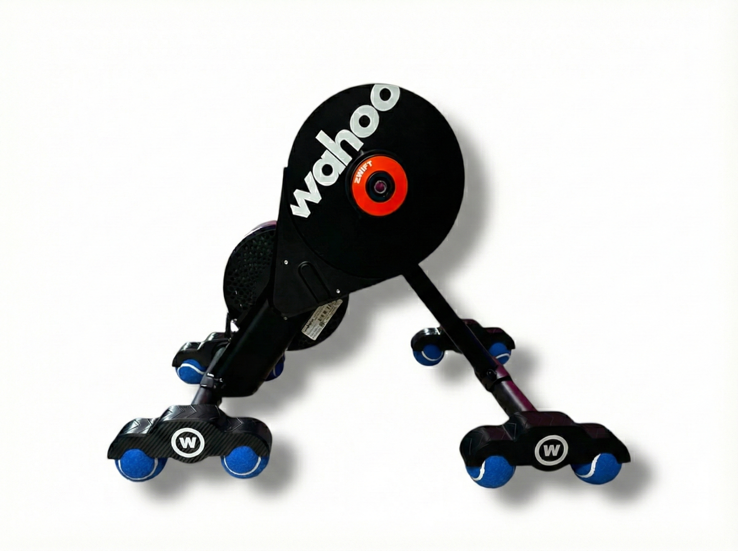 Wahoo Kickr Core and Kickr Core 2 Rocker Plate