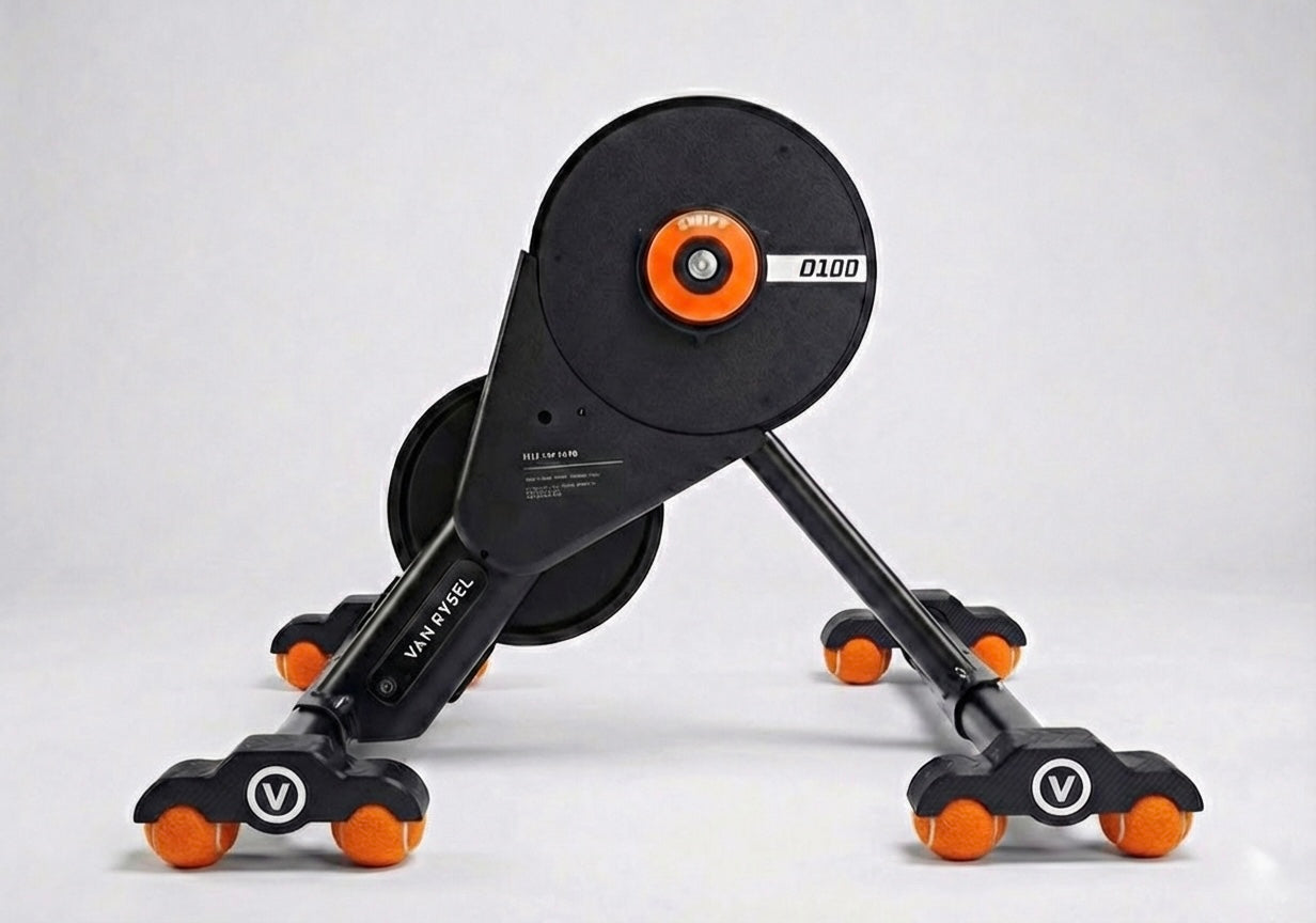 Wahoo Kickr Core and Kickr Core 2 Rocker Plate
