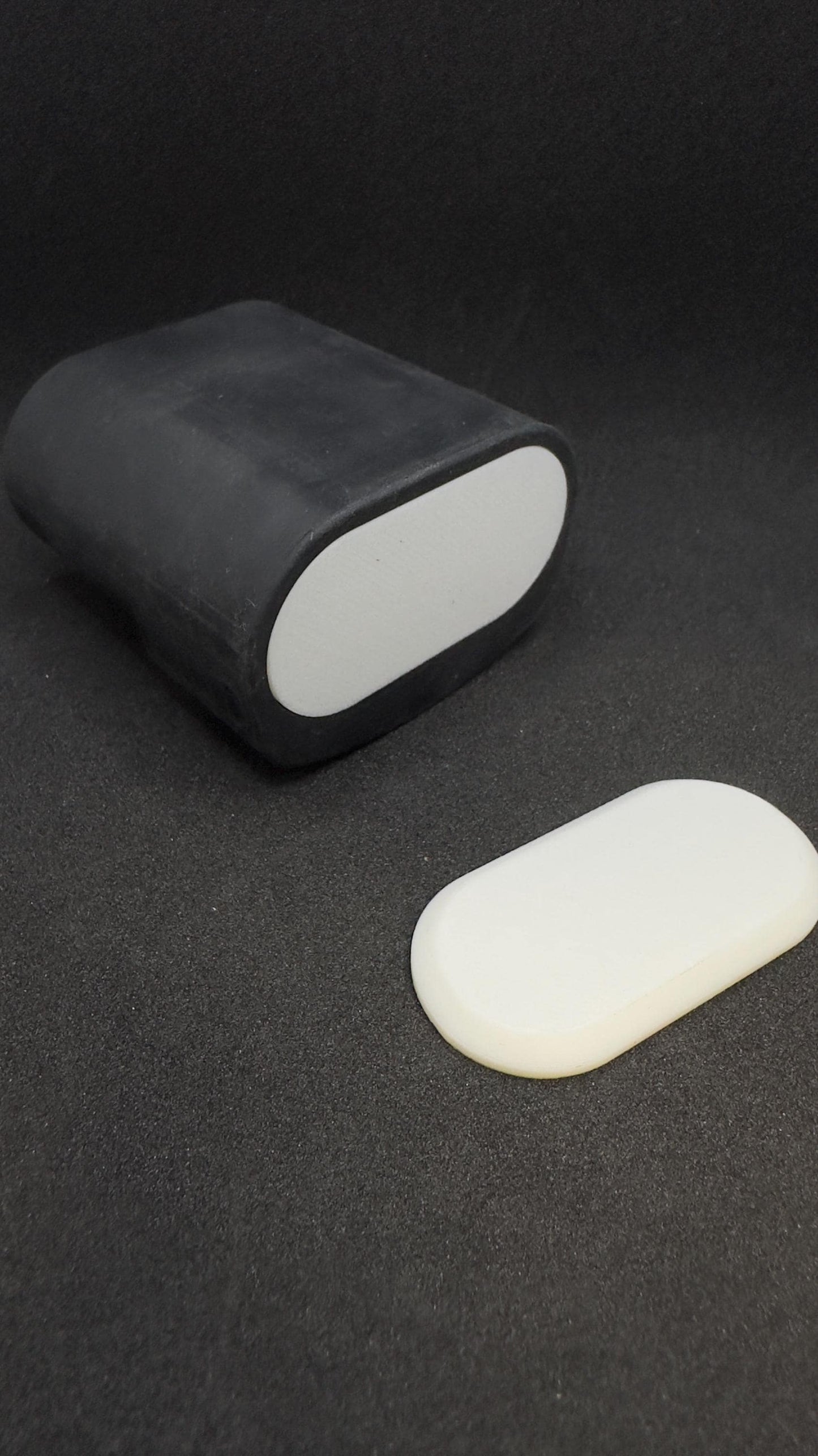 Zwift Hub Rocker Plate / Feet Indoor Cycling / Winter Training / Rennrad /Perfekt als Geschenk