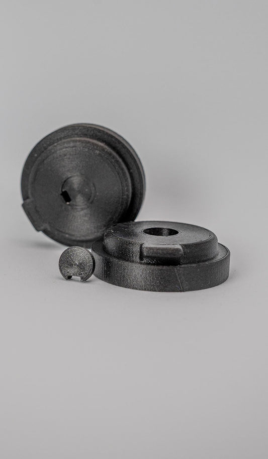 Speedplay Fahrradschuh Wandhalterung