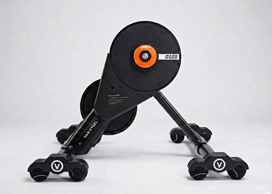 VanRysel D100 / D500 Rocker Füße