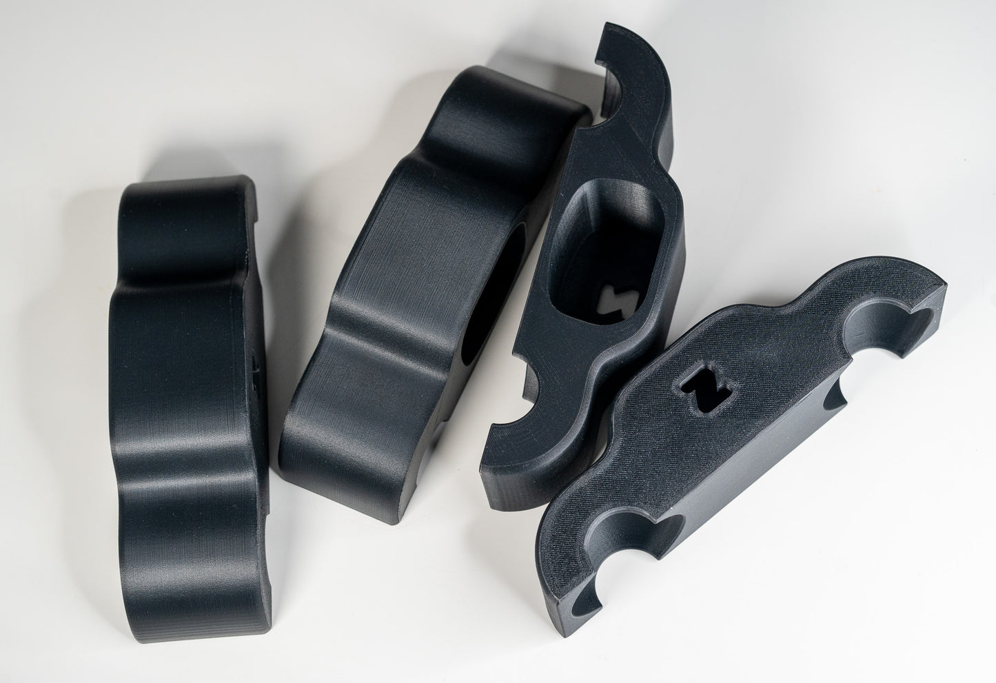 Zwift Hub Rocker Plate