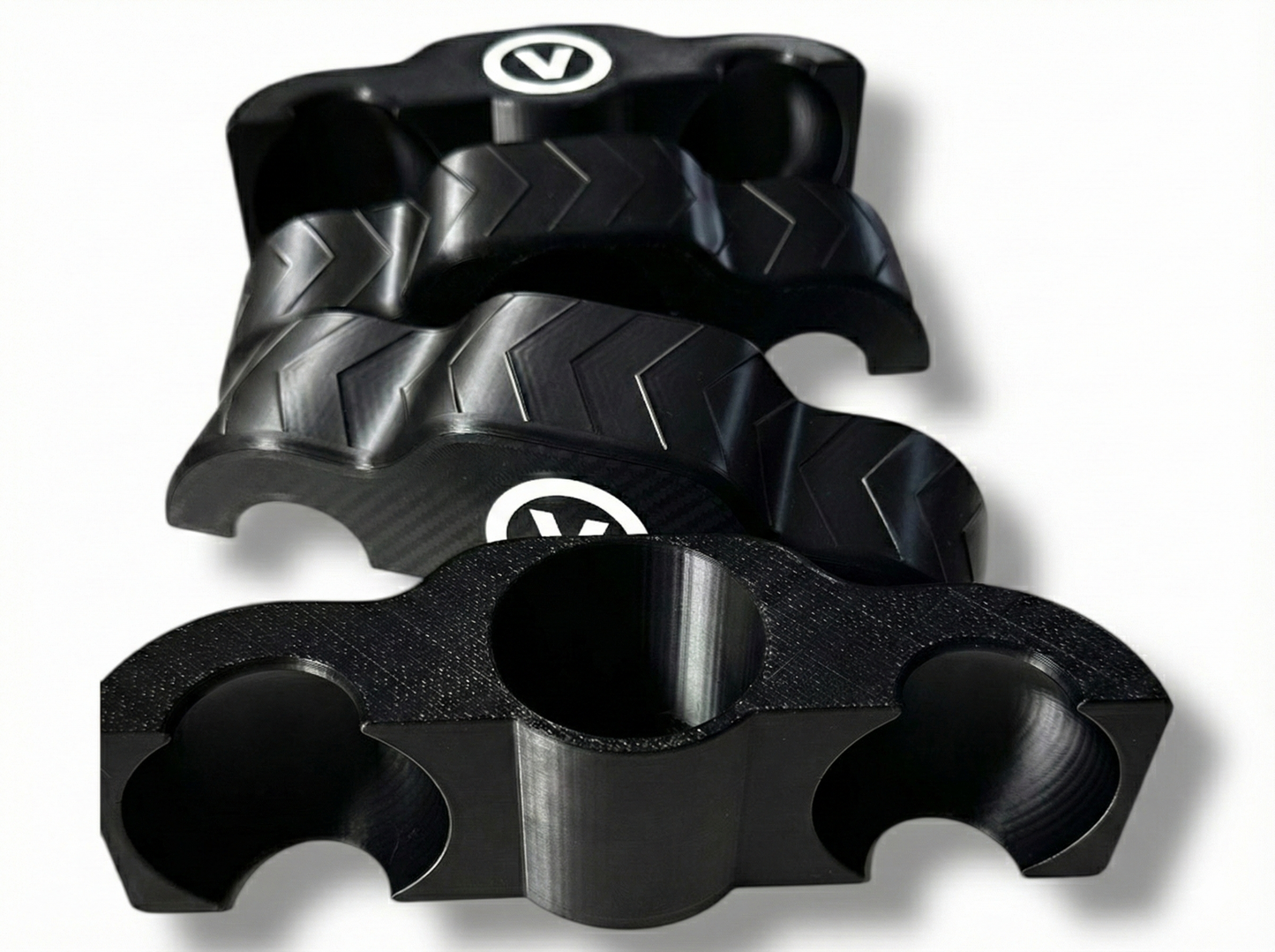 Wahoo Kickr Core and Kickr Core 2 Rocker Plate