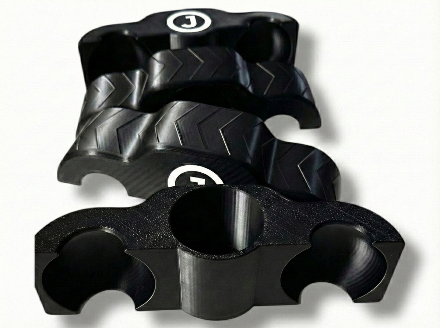 Wahoo Kickr Core and Kickr Core 2 Rocker Plate