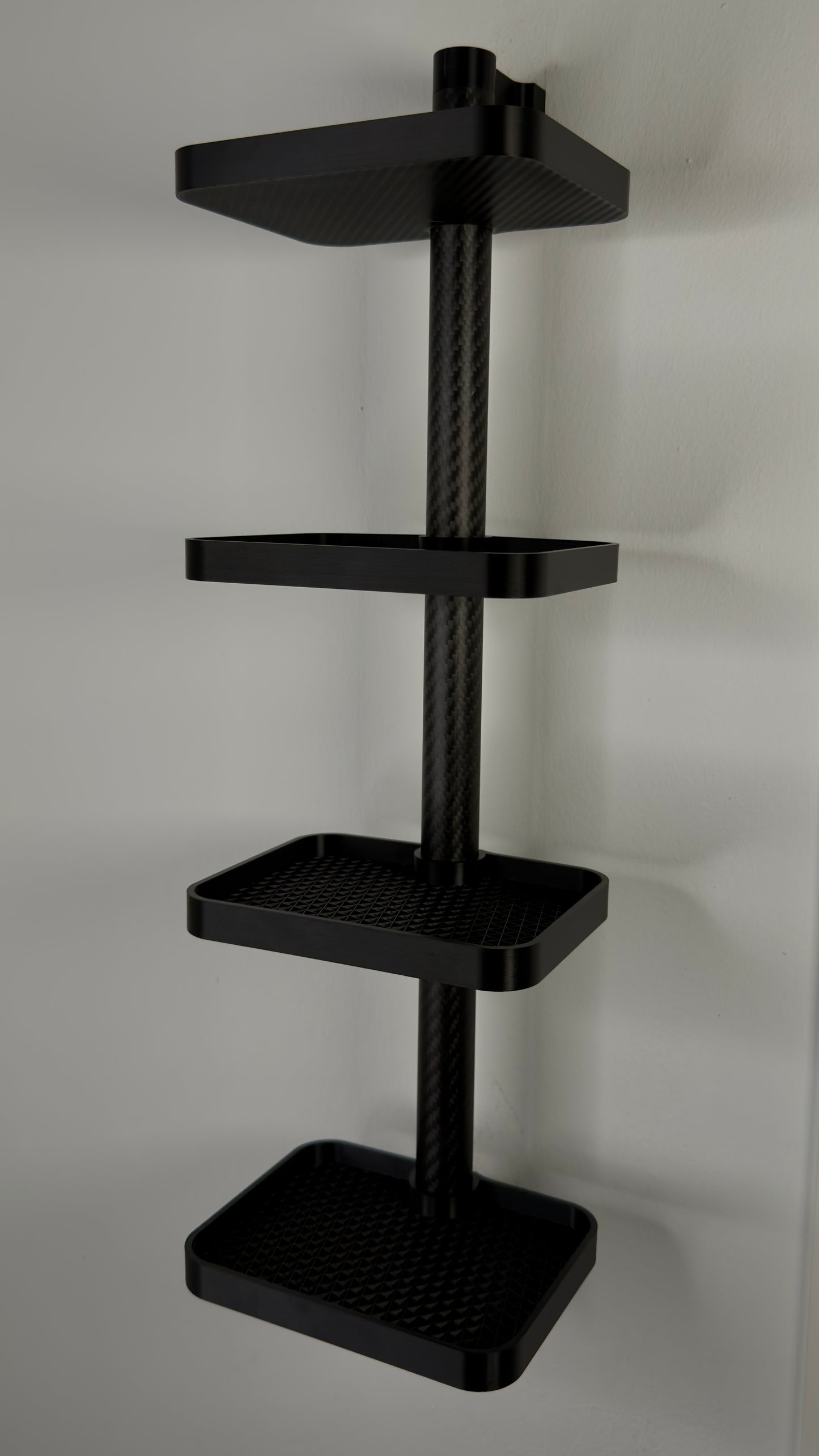 Gear Tower | Carbon