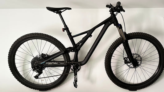 Mountainbike Wandhalterung