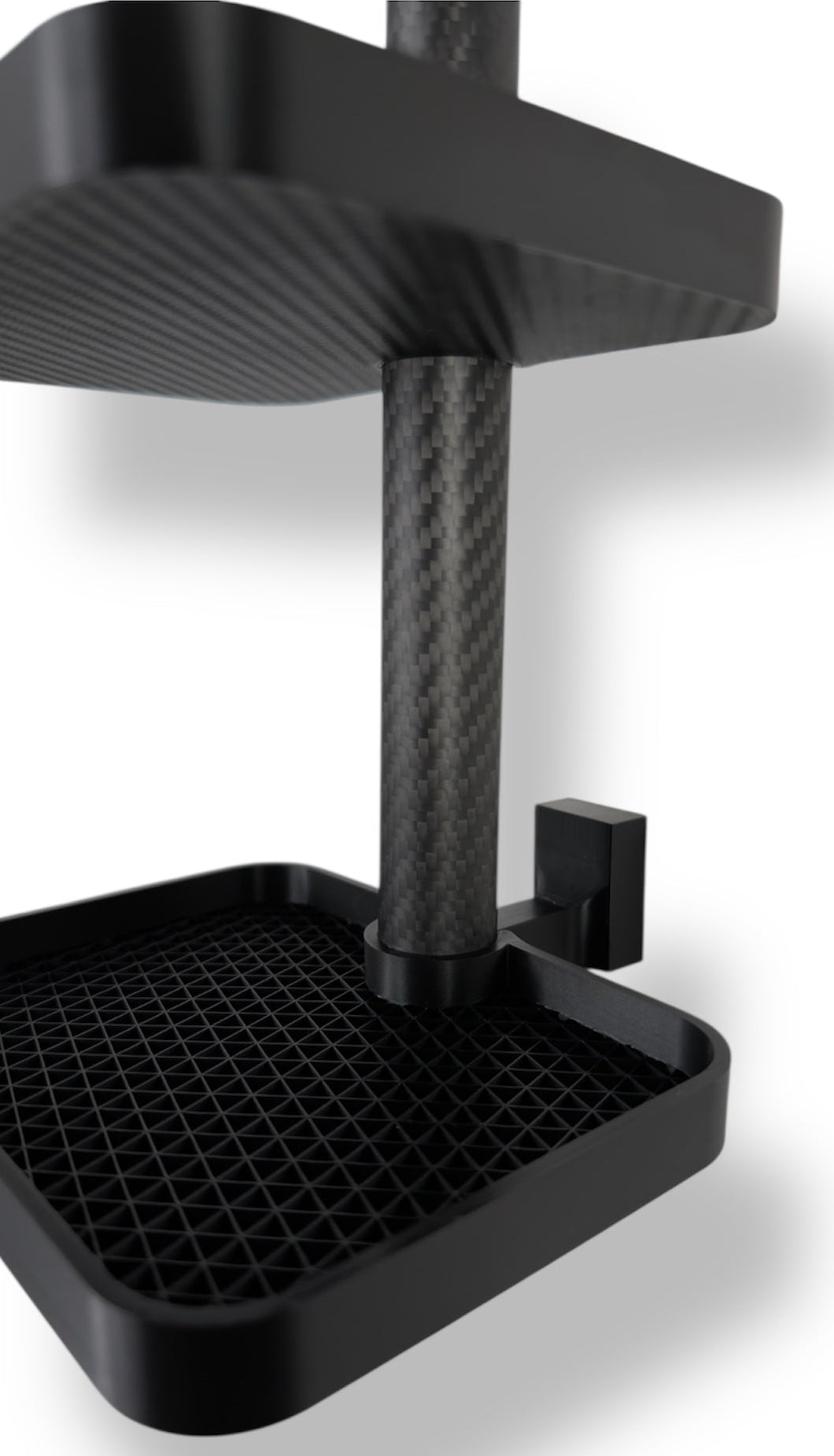 Gear Tower | Carbon