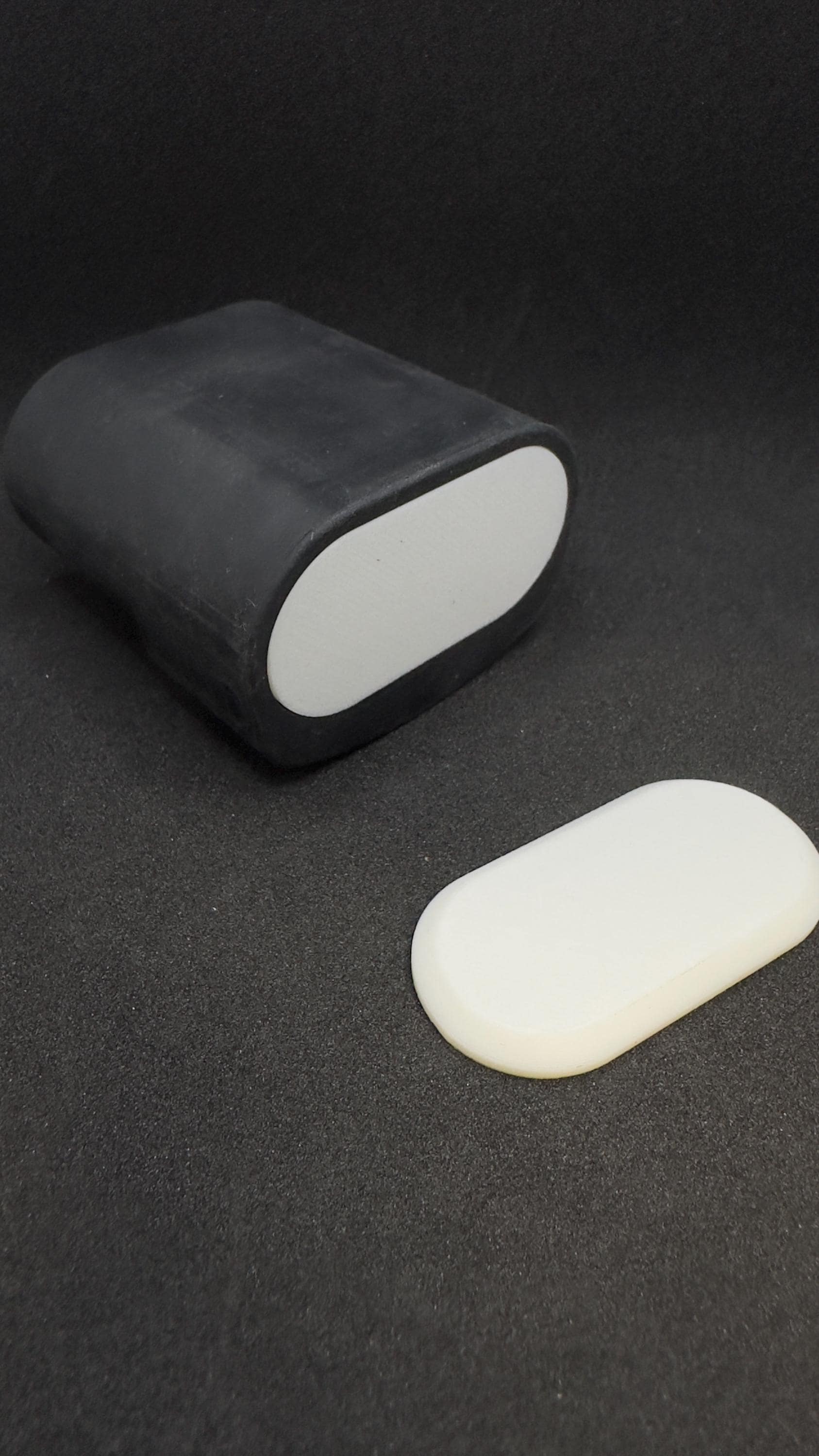 Zwift Hub Rocker Plate / Feet Indoor Cycling / Winter Training / Rennrad /Perfekt als Geschenk