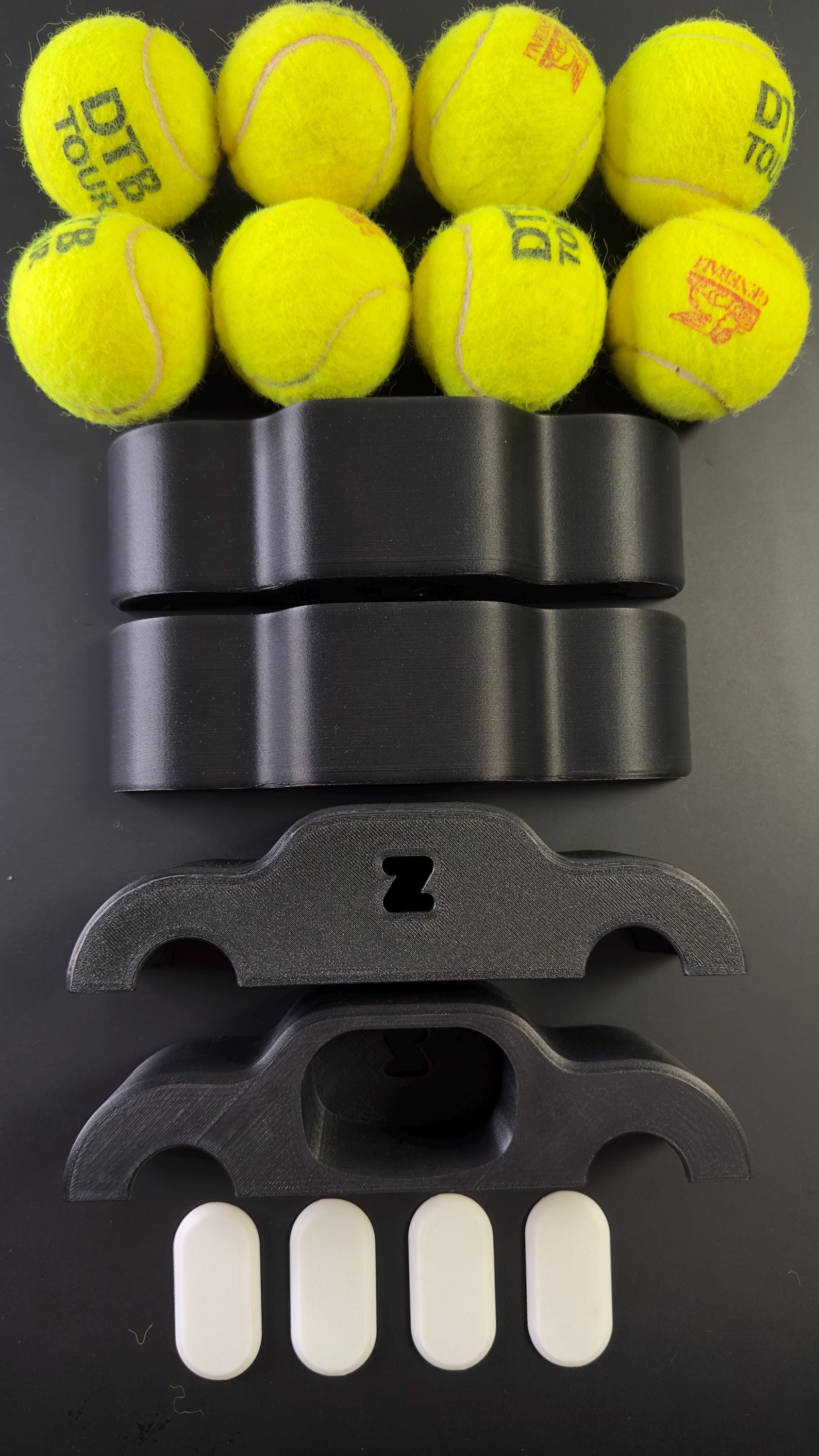 Zwift Hub Rocker Plate / Feet Indoor Cycling / Winter Training / Rennrad /Perfekt als Geschenk