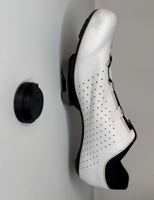 Speedplay Fahrradschuh Wandhalterung