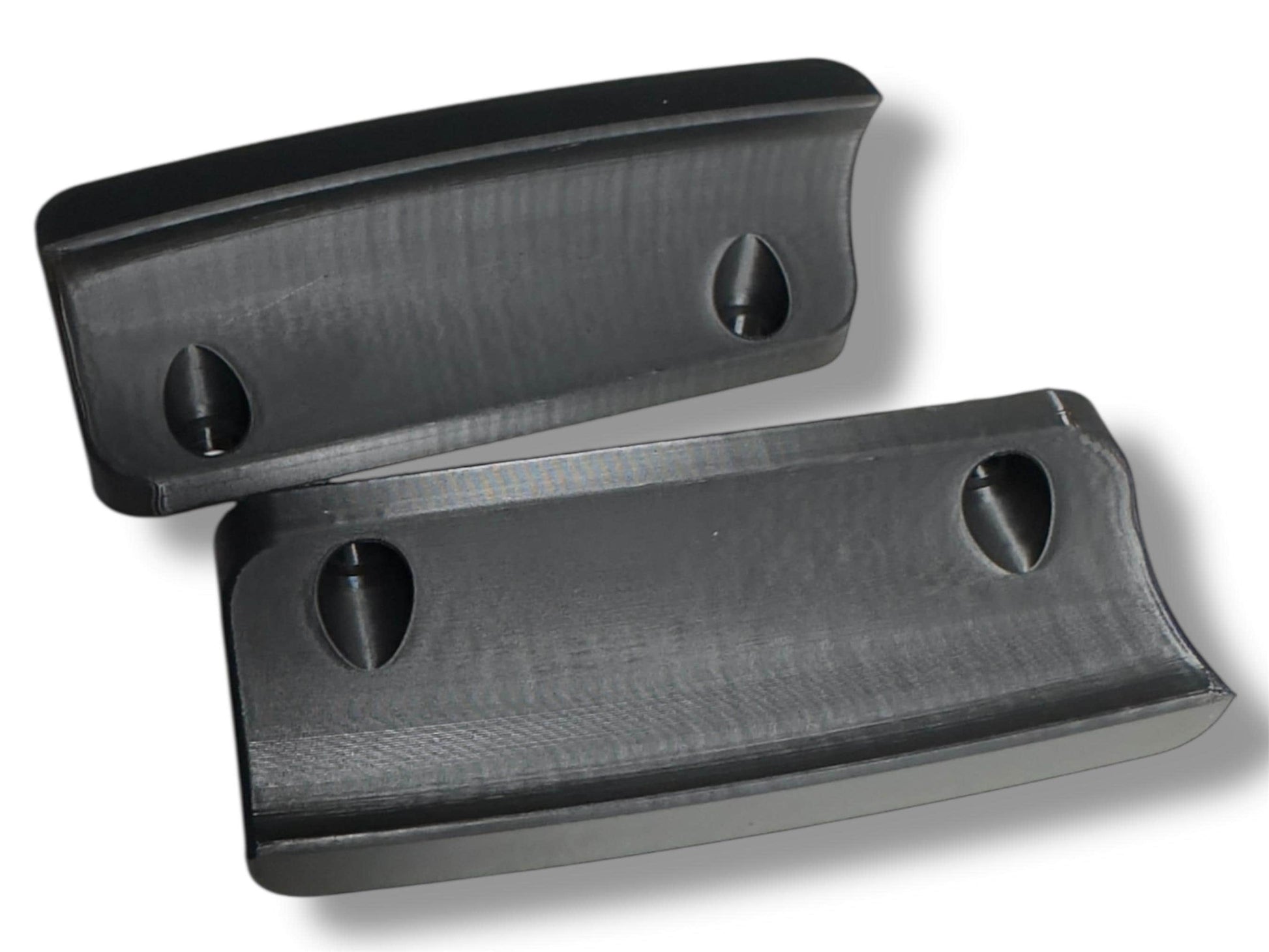 Fahrrad Wandhalterung Rennrad / Gravel Bike / 3D Druck / Lenkerhalter / Fahrradaufbewahrung / minimalistische Halterung / Geschenk