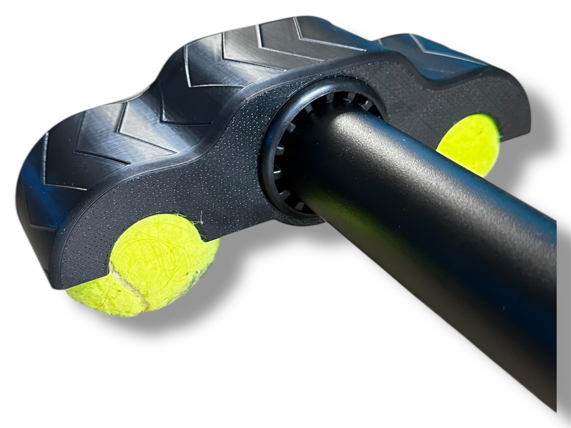 Wahoo Kickr Core und Kickr Core 2 Rocker Plate / Feet Indoor Cycling / Winter Training / Perfektes Geschenk für Fahrradfahrer