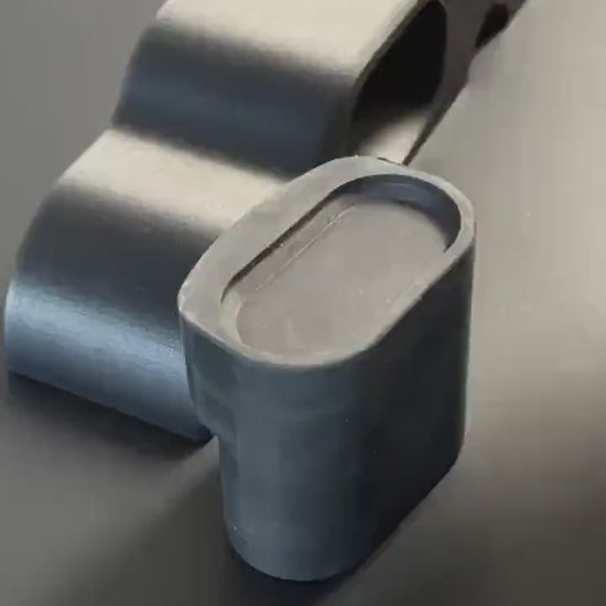 Zwift Hub Rocker Plate / Feet Indoor Cycling / Winter Training / Rennrad /Perfekt als Geschenk