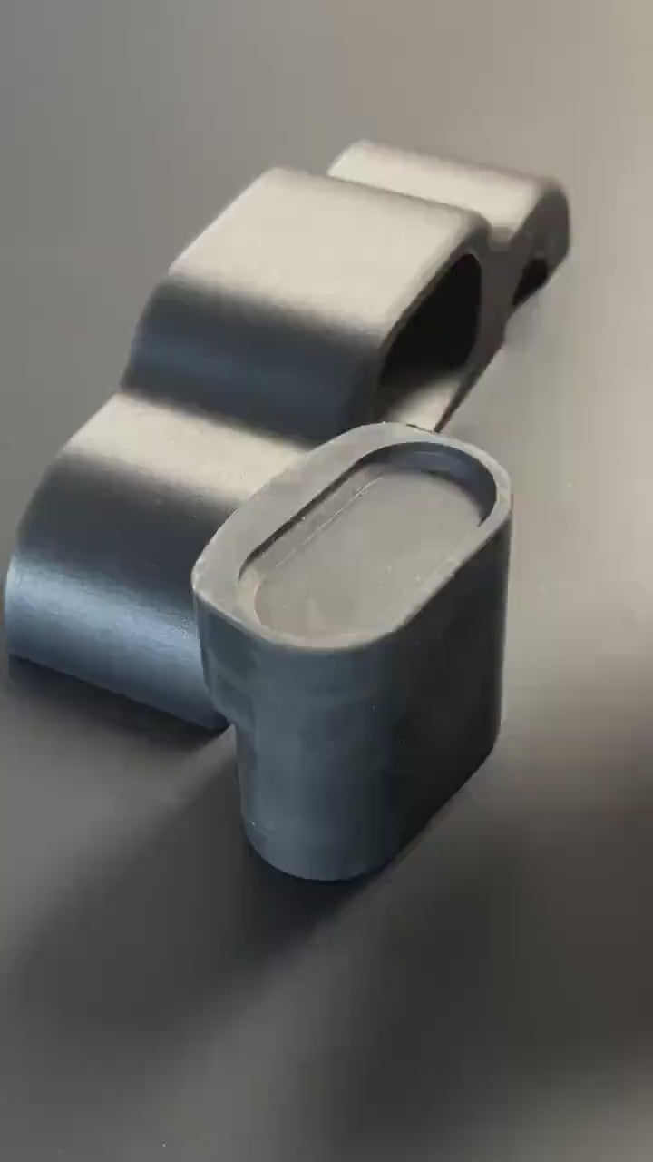 Zwift Hub Rocker Plate / Feet Indoor Cycling / Winter Training / Rennrad /Perfekt als Geschenk