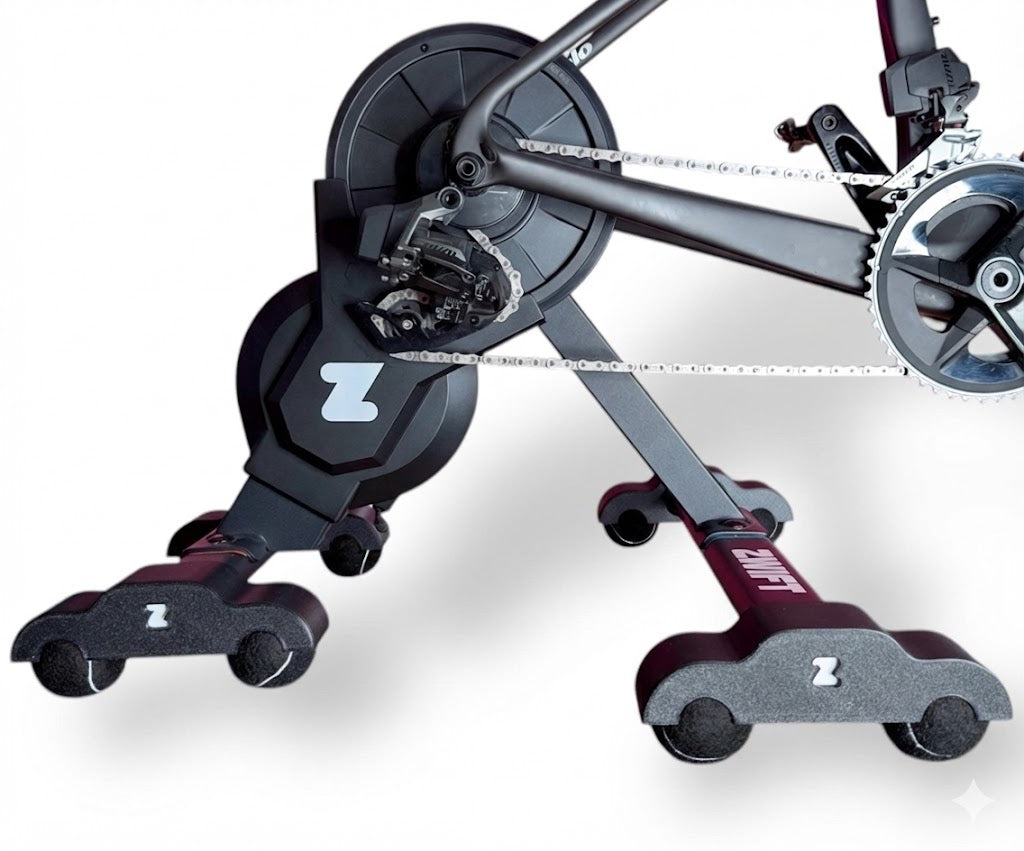 Zwift Hub Rocker Plate