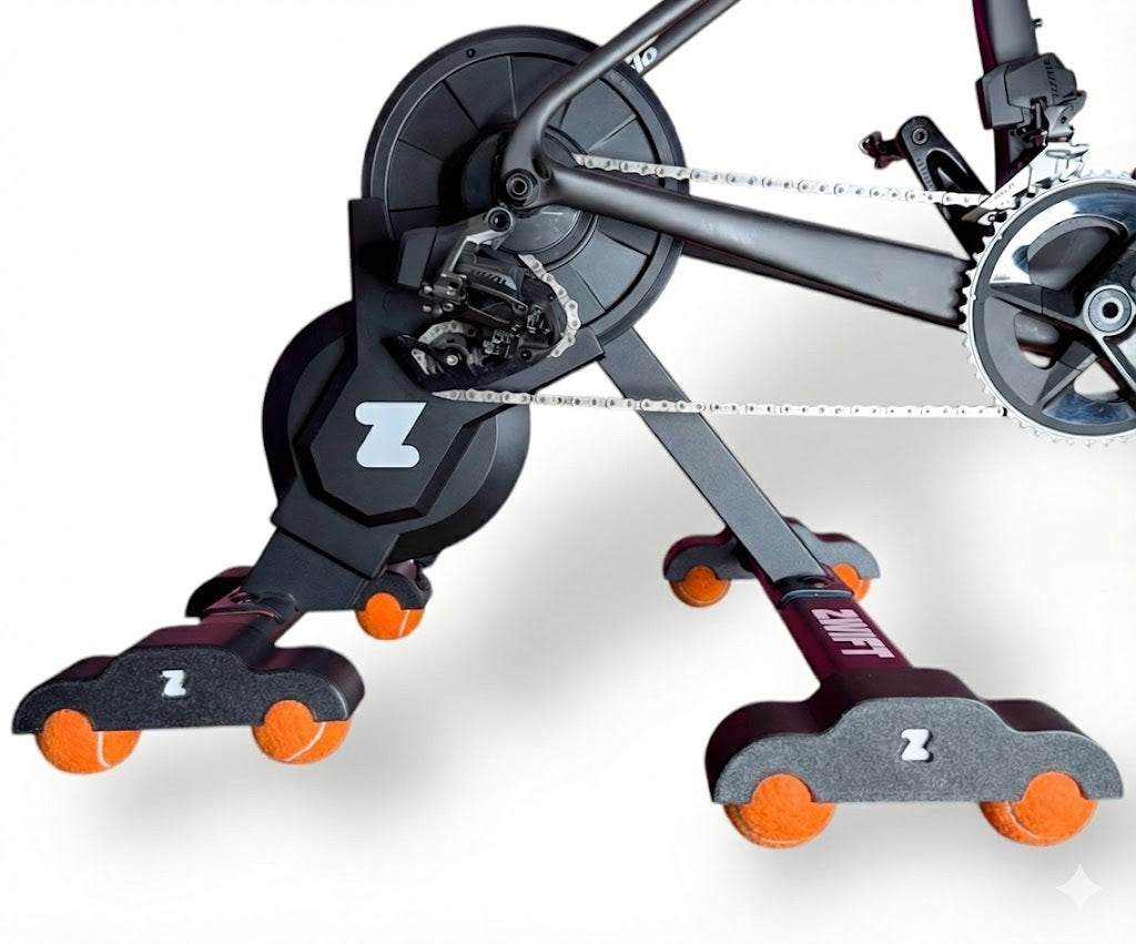 Zwift Hub Rocker Plate